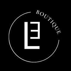 Layered Elements boutique logo
