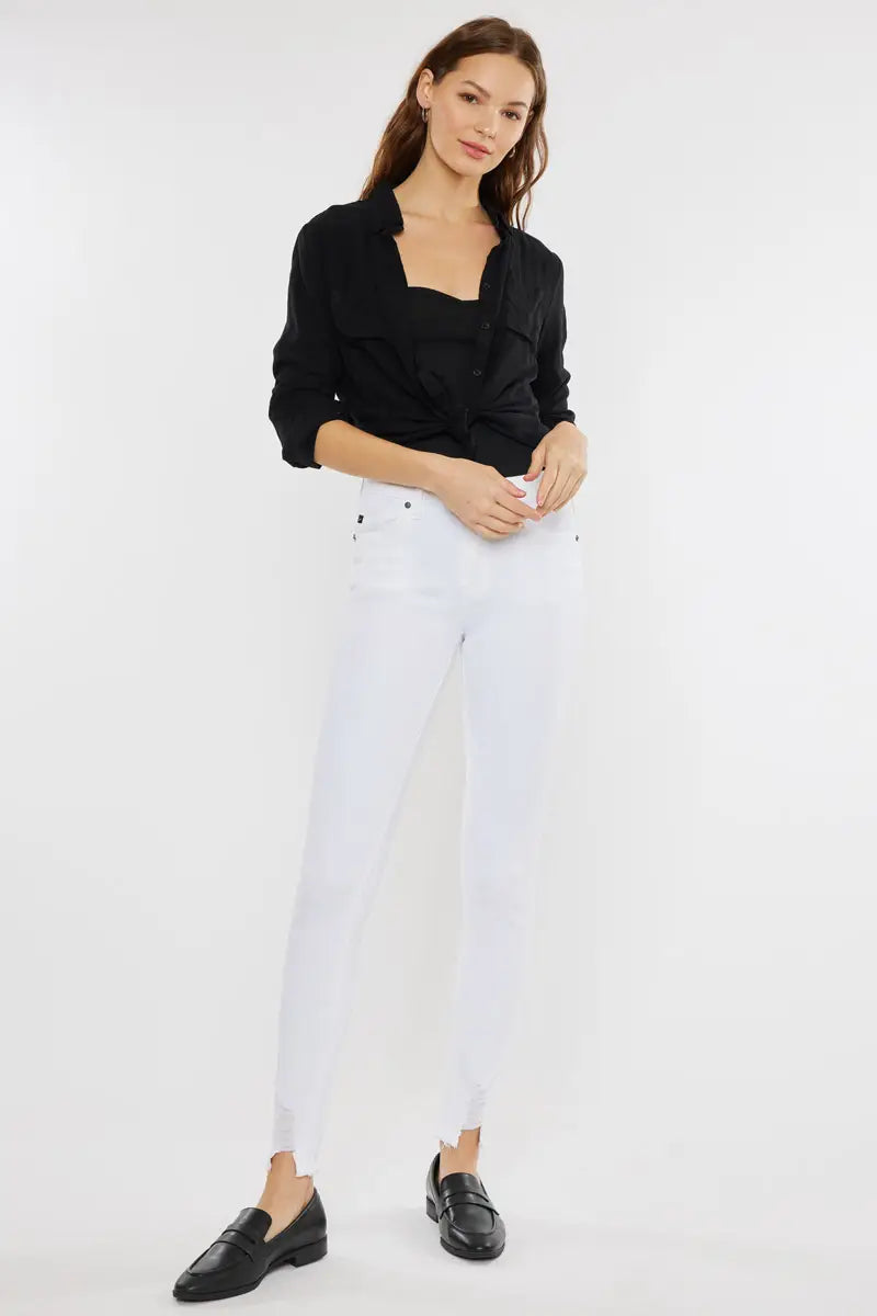Phoebe KanCan Jeans