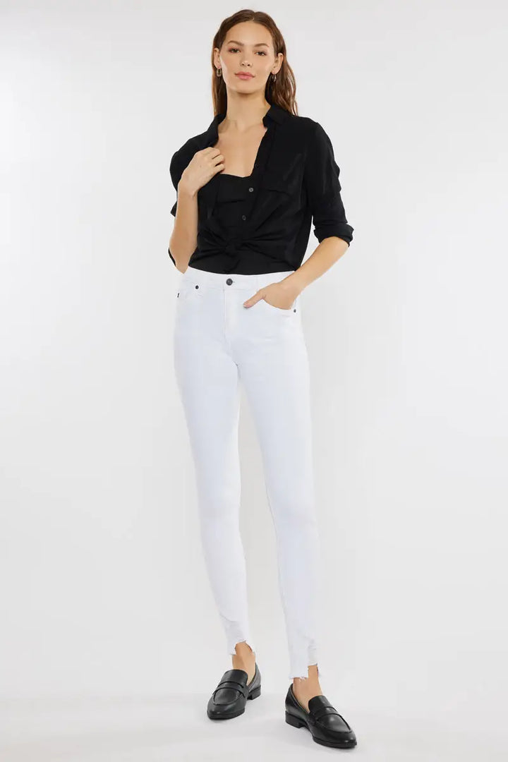 Phoebe KanCan Jeans
